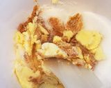 失敗なし！美味しいチョコチャンククッキー作り方2写真