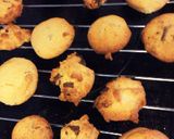 失敗なし！美味しいチョコチャンククッキー作り方7写真