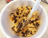 失敗なし！美味しいチョコチャンククッキー作り方5写真