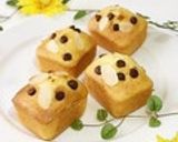 ♡ふわふわしっとり♡パウンドケーキ♡作り方8写真