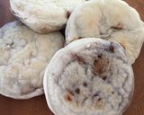レンジで簡単!15分でいちご大福作り方9写真