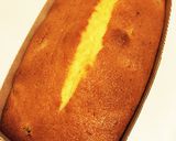 ♥外サクサク中ふんわりパウンドケーキ♥作り方1写真