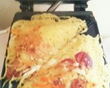 忙しくても食べてね 焼き焼きそば作り方4写真