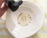 マツコさんの餃子のタレ作り方2写真