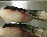 煮るだけ簡単☆鱈とほうれん草のおろし煮作り方1写真
