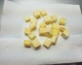 簡単☆サクッとスコーン！作り方1写真