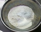 簡単☆サクッとスコーン！作り方2写真