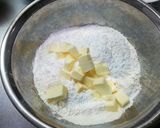 簡単☆サクッとスコーン！作り方3写真