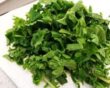 簡単♡納豆と新玉ねぎのかき揚げ！栄養満点作り方3写真