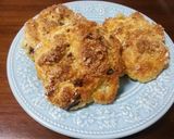 簡単☆サクッとスコーン！作り方8写真