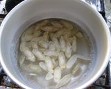 お弁当にも♪牛肉しぐれ丼♪作り方1写真