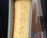 しっとりなめらか柚子香るパウンドケーキ作り方4写真