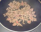 楽チンまいう～♪中華味噌味の春巻き♪作り方2写真