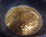 角切りまぐろとごぼうのごま酢あえ作り方4写真