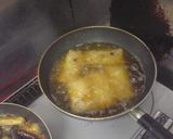 楽チンまいう～♪中華味噌味の春巻き♪作り方5写真