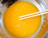 さっくりふわふわパウンドケーキ作り方2写真