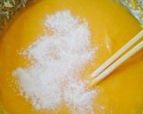 さっくりふわふわパウンドケーキ作り方4写真