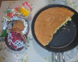 ぐりとぐらのカステラ作り方8写真