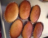 さっくりふわふわパウンドケーキ作り方6写真