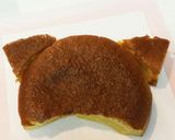 コマさん♡誕生日ケーキ作り方1写真