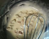 納豆だってお弁当に☆納豆とチーズのチヂミ作り方1写真