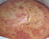 ヨーグルト水切り不要!しっとり林檎ケーキ作り方6写真