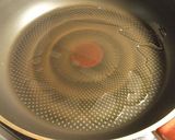 もっちり　餡かけおから鶏つくね作り方1写真