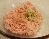 もっちり　餡かけおから鶏つくね作り方4写真