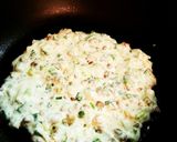 納豆だってお弁当に☆納豆とチーズのチヂミ作り方3写真