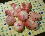 超簡単~!!酒粕ミルク☆作り方11写真