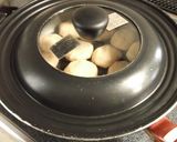 もっちり　餡かけおから鶏つくね作り方8写真