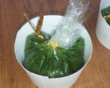 宇治金時ヨーカンボール作り方8写真