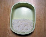 焼そばでそばかすガールのお弁当作り方3写真