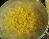 マルちゃん正麺 冷やし中華 ごま作り方4写真