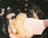 レンジで簡単♥天ぷら粉絶品シュークリーム作り方2写真