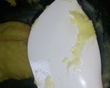 レンジで簡単♥天ぷら粉絶品シュークリーム作り方4写真