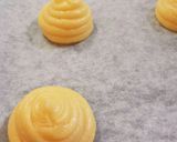 レンジで簡単♥天ぷら粉絶品シュークリーム作り方6写真