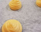 レンジで簡単♥天ぷら粉絶品シュークリーム作り方6写真