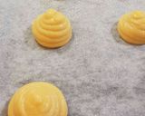 レンジで簡単♥天ぷら粉絶品シュークリーム作り方7写真