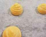レンジで簡単♥天ぷら粉絶品シュークリーム作り方7写真