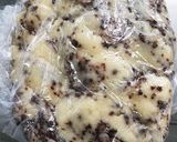 簡単サクサクチョコクランチ！クッキー作り方6写真
