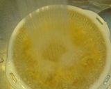 マルちゃん正麺 冷やし中華 ごま作り方5写真