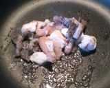 マルちゃん焼きそばでホルモンオムそばめし作り方1写真