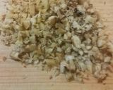 新潟の味？胡桃の佃煮作り方1写真