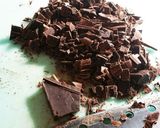 生チョコレートパイ♡作り方3写真