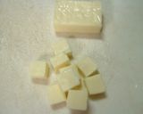 おから・チーズ入り☆ポテトサラダ♪作り方3写真