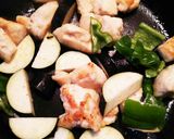 柔らか☆鶏むね肉で照り焼きチキン作り方4写真