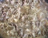 味付けコレだけ…牛肉と蓮根のあんかけ煮作り方6写真
