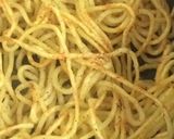 焼きそば！お好みソースで♪作り方9写真