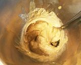 ごま豆乳☆きのこ鍋作り方1写真